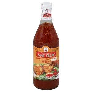Savor Imports Sweet Chili Sauce-23.7 fl oz.-12/Case
