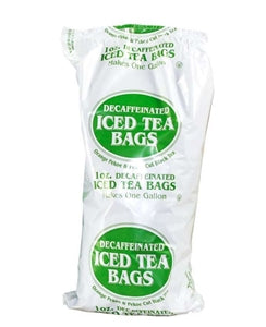 Bromley Tea Bromley Decaffeinated Bags-1 oz.-50/Case
