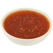Saucemaker Sauce Sweet Chili-125 fl oz.-2/Case