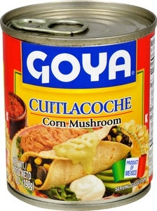 Goya Huitlacoche-7 oz.-12/Case