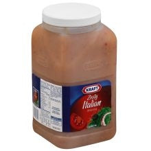 kraft zesty italian dressing Bulk-1 Gallon-4/Case MPN# 10021000646422 – Round Eye Supply Each 16 fluid ounce Shop Shade Denim Double salewomensss26 color:Rose Gold