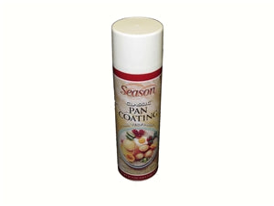Season Oil Pan Coating Classic-21.5 oz.-6/Case