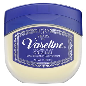 Vaseline Petroleum Jelly-7.5 oz.-6/Box-6/Case