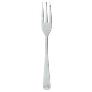 World Tableware Freedom 3-Tine Dinner Fork 7 7/8"-36 Each