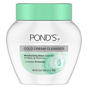 Ponds Cold Cream The Cool Classic-3.5 oz.-48/Case