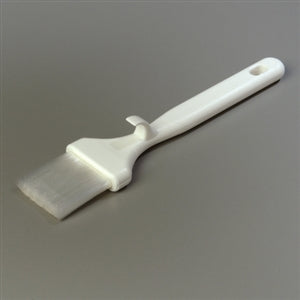 Sparta Brush Pastry Basting 2" White-1 Each