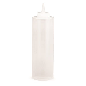 Tablecraft 12 oz. Natural Dispenser-12 Each-1/Case