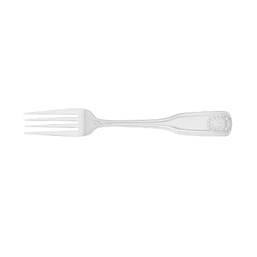 Walco Stainless The Collection Fanfare Dinner Fork-1 Dozen-2/Case