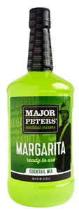 Major Peters Major Peters Margarita-1.75 Liter-6/Case
