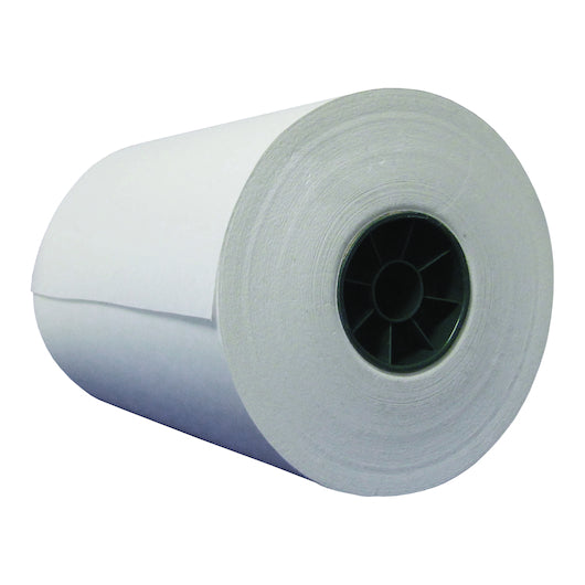 Durable Packaging White Butcher Paper Roll 18 Inch-1 Roll-1/Case