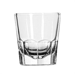 Libbey 5 oz. Old Fashioned Glass-36 Each-1/Case