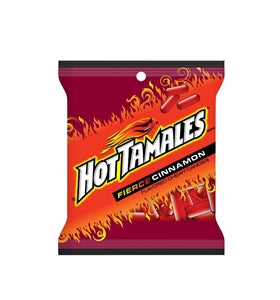 Hot Tamales Hot Tamales-5 oz.-12/Case