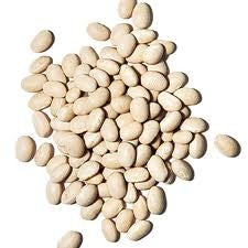 Commodity Navy Pea Beans-20 lb.-1/Case