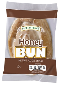 Fieldstone Honey Bun-1 Each-12/Box-6/Case
