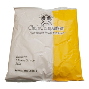 Chefs Companion Instant Cheese Sauce Mix-2 lb.-8/Case