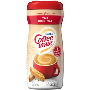 Coffee-Mate The Original Powder Creamer-11 oz.-12/Case