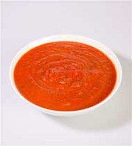 Prego Tomato Pasta-No Salt Added Italian Sauce-106 oz.-6/Case