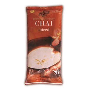Mocafe Precious Divinity Spiced Chai-3 lb.-4/Case