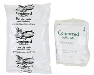 Mrs. Cubbison's Cornbread Stuffing-56 oz.-6/Case