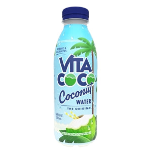 Vita Coco Pure Pet-16.9 oz.-12/Case