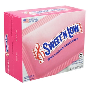 Sweet N Low