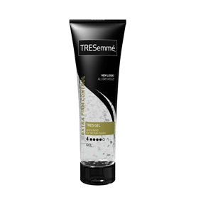 Tresemme Extra Firm Control Tres Gel Extra Hold Gel-9 oz.-6/Case