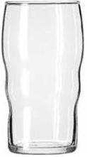 Libbey Governor Clinton-R- 12 oz. Iced Tea Glass-48 Each-1/Case