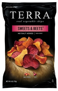 Terra Chips Sweets & Beets-5 oz.-12/Case