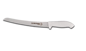 Dexter Softgrip 10 Inch Scalloped Bread Knife-1 Each