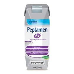 Peptamen Critical Care & Surgery- Liquid Prebio 1 Formula 1-8.45 fl oz.-24/Case