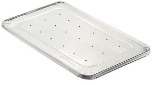 Hfa Lid Vented-50 Each-1/Case
