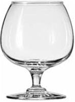 Libbey Citation 12 oz. Brandy Glass-36 Each-1/Case