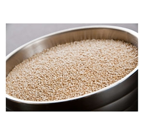 Inharvest Inc Domestic White Quinoa-2 lb.-6/Case