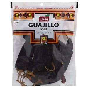 Badia Guajillo 12/3 Oz.