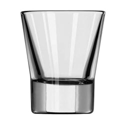 Libbey Series V65 2.25 oz. Shooter Glass-24 Each-1/Case