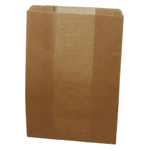 Impact Sanitary Napkins Waxed Bag-250 Count-1/Case