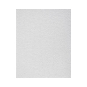 Royal 16.38 Inch X 18.38 Inch Paper Filter Sheet-100 Each-1/Case
