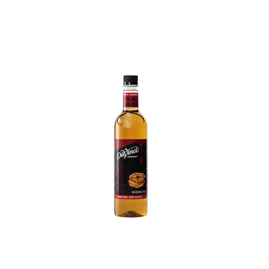 Davinci Gourmet Gourmet Praline Syrup-750 Milliliter-4/Case