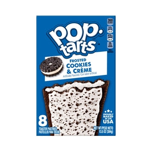 Kellogg's Cookies & Creme-13.5 oz.-12/Case