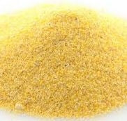 Commodity Fine Yellow Corn Meal-25 lb.-1/Case