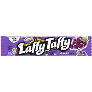 Laffy Taffy Grape-1.5 oz.-24/Box-12/Case