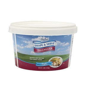 Shape & Serve Thickener Puree Food-2 Count-1/Case