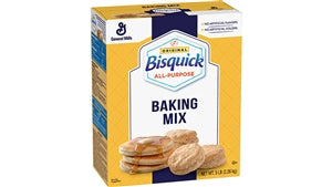 Bisquick Original All-Purpose Biscuit Mix-5 lb.-6/Case