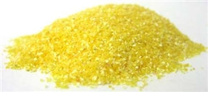 Commodity Coarse Medium Yellow Corn Meal-50 lb.-1/Case