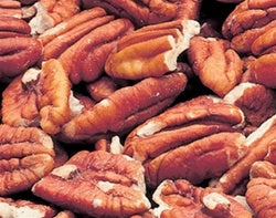 Azar Large Fancy Pecan Piece-2 lb.-3/Case