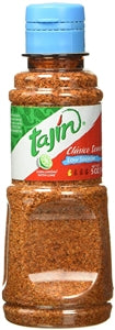 Tajin Low Sodium Seasoning-5 oz.-24/Case MPN# 00621 – Round Eye Supply