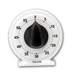 Taylor Classic Series 60 Minute Timer-1 Piece