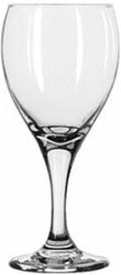 Libbey Teardrop-R- 12 oz. Goblet-36 Each-1/Case