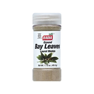 Lowes Bay Leaves Ground 12/1.75 Oz.