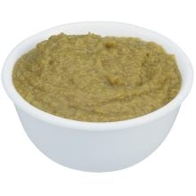 Thick-It Heat And Serve-Gluten & Cholesterol Free-Seasoned Green Bean Puree-15 oz.-12/Case